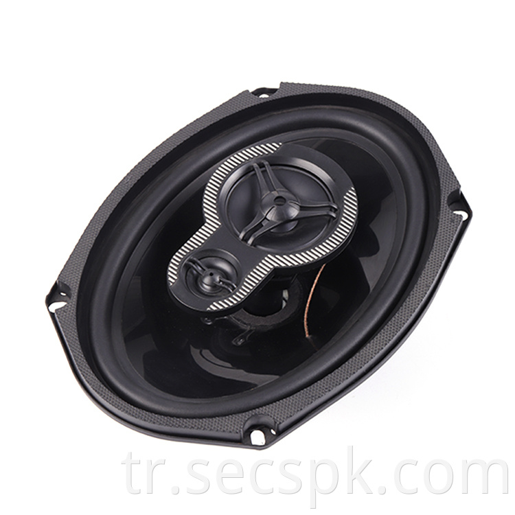 6x9 Three Way Car Speaker